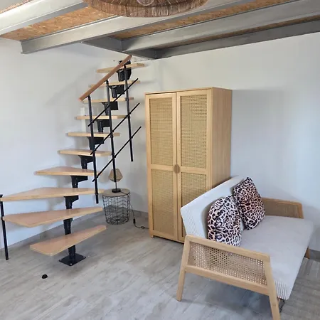 Mon Déco Appartamento Saint-Pons (Alpes-de-Haute-Provence)