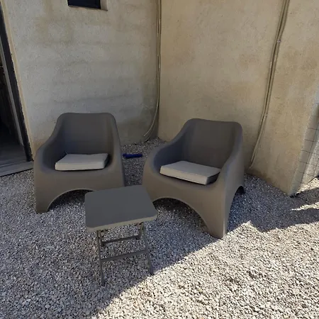 Mon Déco Appartamento Saint-Pons (Alpes-de-Haute-Provence)