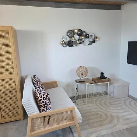 Mon Déco Appartamento Saint-Pons (Alpes-de-Haute-Provence)