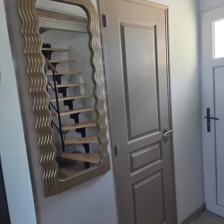 Mon Déco Appartamento Saint-Pons (Alpes-de-Haute-Provence)